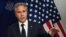 U.S. Secretary of State Antony Blinken visits Haiti