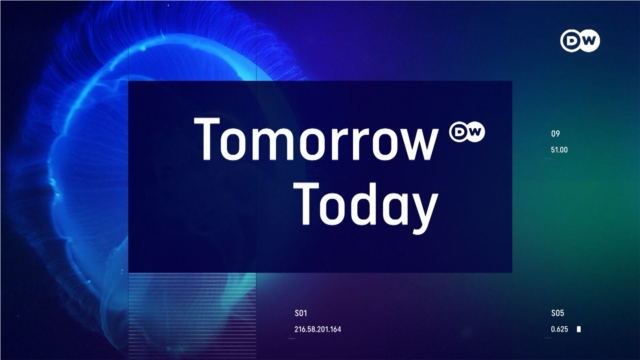 Programme: DW. Будущее сегодня