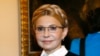 Юлия Тимошенко – о переговорах, НАТО, Путине и Зеленском. Эксклюзивное интервью Настоящему Времени