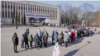 Вакансии для украинских беженцев в Латвии 