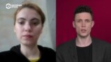 Рассказ жительницы Мариуполя о том, как она искала свою семью под завалами театра