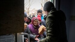 Спецэфир: 42-й день войны России с Украиной. Часть 2