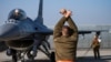 "Тридцати самолетов достаточно". Авиационный эксперт – об истребителях F-16 для Украины и подготовке пилотов