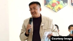 Каракалпакский активист Даулетмурат Тажимуратов отбывает 16-летний срок по делу о Нукусских событиях 2022 года