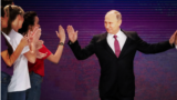 Смотри в оба: Путин с Россией и без Олимпиады