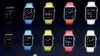 Apple watch: часы как символ статуса