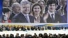 Первые леди и джентльмен. Чем занимаются и чем владеют супруги кандидатов в президенты Украины
