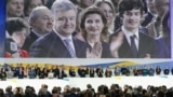 Чем занимаются и чем владеют супруги кандидатов в президенты Украины