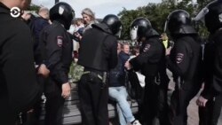 Главное: новые обыски и суды