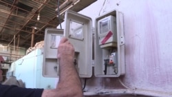 Милиция в Таджикистане раскрыла схему воровства электричества с участием контролеров