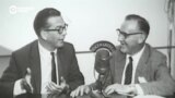 Русской службе Голоса Америки 75 лет