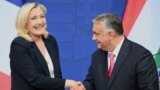 HUNGARY-FRANCE-POLITICS-FARRIGHT-VOTE-ELECTION
