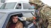 В Украине ввели уголовную ответственность за нарушение карантина. Метро и междугородный транспорт прекратят работу