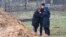 UKRAINE-RUSSIA-CONFLICT - BUCHA