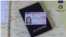 Latvia residence permit specimen