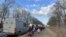Belarusians who left for Ukraine