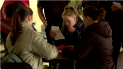 Чехия приняла больше 300 тысяч беженцев из Украины