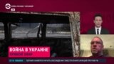 Депутат Верховной Рады о юридических последствиях убийства мирных жителей в Буче
