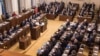 Палата депутатов Чехии признала российский режим террористическим 