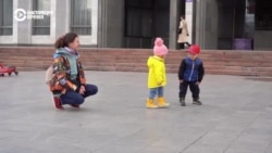 Азия 360°: россияне бегут в Кыргызстан