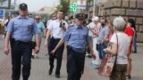 Belarus - Picket of solidarity with the detained during the presidential election campaign in Belarus. Minsk, 18Jun2020