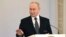 Вечер: пятый срок Путина и "Слово пацана" в Украине