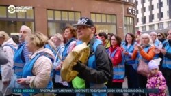 Балтия: протестное шествие и трехдневная забастовка учителей в Латвии