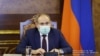 Премьер-министр Армении Никол Пашинян и его семья заразились коронавирусом