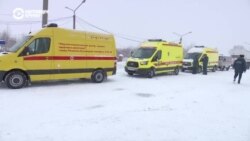 При пожаре на шахте в Кузбассе погибли 52 человека