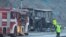 BULGARIA-NMACEDONIA-TRANSPORT-ACCIDENT