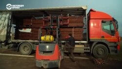 Балтия: деревянный бизнес украинца в Литве
