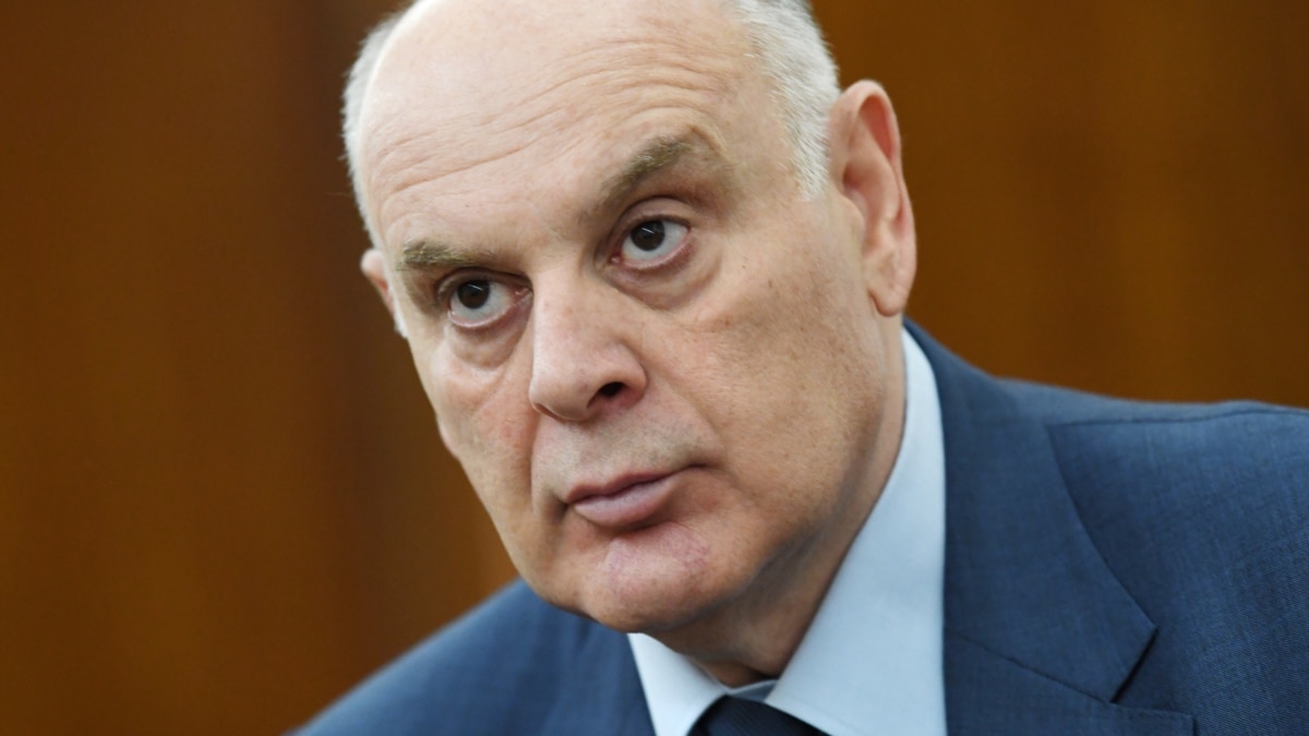 В Абхазии создадут \"пункт постоянного базирования\" Черноморского флота