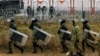 Евросоюз готовится ввести персональные санкции против высокопоставленных белорусских пограничников – источник