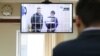 Аргентинский кокаин в московском суде: допрос завхоза посольства России и главный обвиняемый в форме полковника