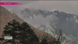 Настоящее Время - Азия. Эфир 25 мая 2016