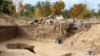 В Омске археолога задержали в экспедиции по делу о "фейках" об армии РФ
