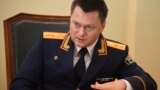 Игорь Краснов: что известно о человеке, который может стать новым генпрокурором России