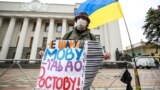 За что политолог и депутат раскритиковали идею изменить закон о языке в Украине