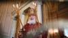 Не благословил. Почему патриарх Кирилл ни разу за пять лет не был в аннексированном Крыму