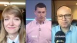 Александра Филиппенко и Федор Крашенинников об итогах переговоров Путина и Байдена
