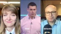 Александра Филиппенко и Федор Крашенинников об итогах переговоров Путина и Байдена