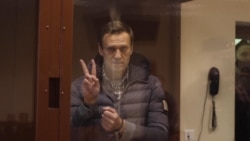 Навальный в СИЗО и лихие 2000-е Путина. Вечер с Игорем Севрюгиным