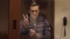 Навальный находится в СИЗО-3 в Кольчугино "в полной изоляции": рассказывает, что сушит сухари