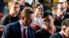 GRAB - Last Man Standing: Navalny Ally Makes Lone Fight In Russian Election