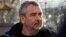 Germany -- French director Luc Besson is pictured during a promotional event at the Europa-Park theme park in Rust, southern Germany, on December 9, 2013