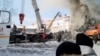 При взрыве газа в пятиэтажке на Сахалине погибли 9 человек