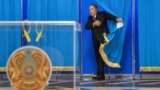 Выборы президента Казахстана – 2022
