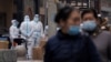 32 тысячи заболевших за сутки. В Китае – новая вспышка коронавируса