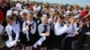 Путин: иностранцы "шарят" по школам России и увозят молодежь 