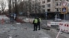 Россия снова обстреляла Украину ракетами: взрывы в Киеве, Запорожье, Николаеве, есть погибший, более двух десятков ранены